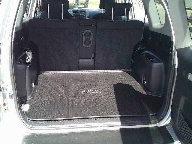 2009 Toyota RAV4 Sport