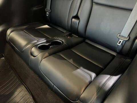 2020 Tesla Model X