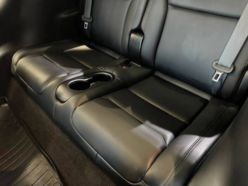 2020 Tesla Model X