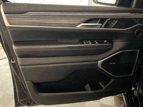 2023 Jeep Wagoneer L Series II