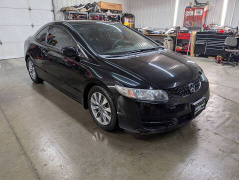 2009 Honda Civic EX