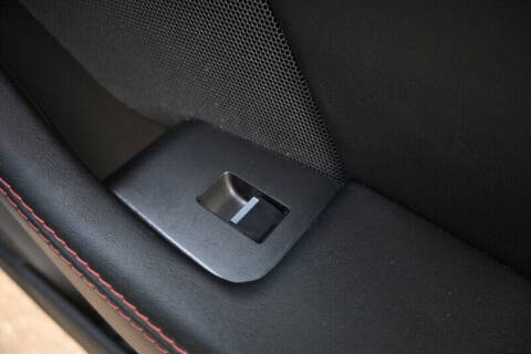 2016 Jaguar F-TYPE S