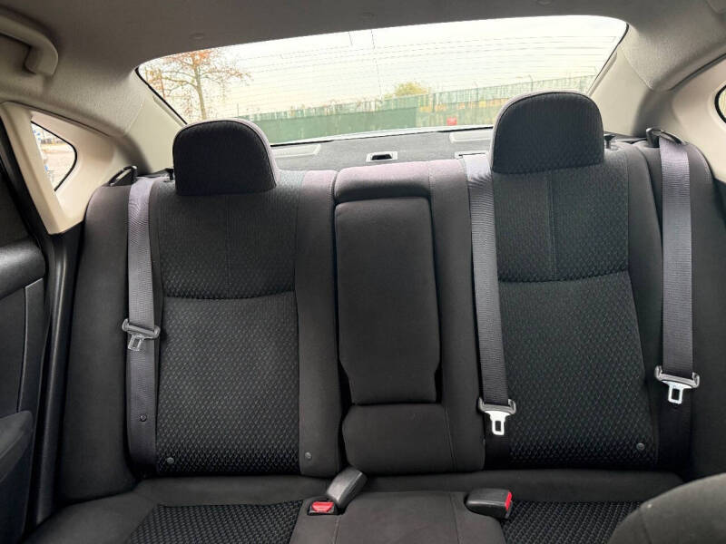 2013 Nissan Sentra SR