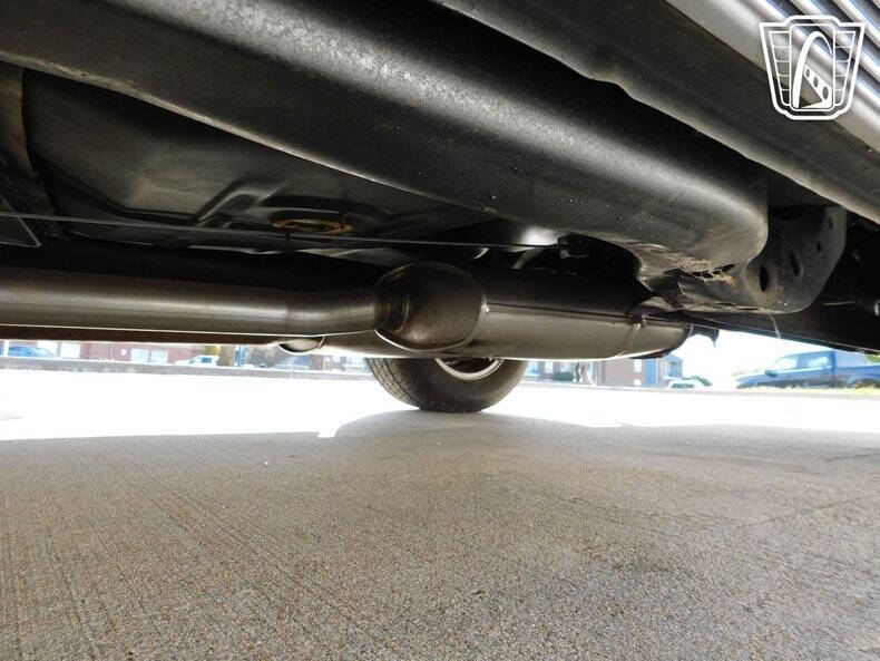 1966 Chevrolet Chevelle