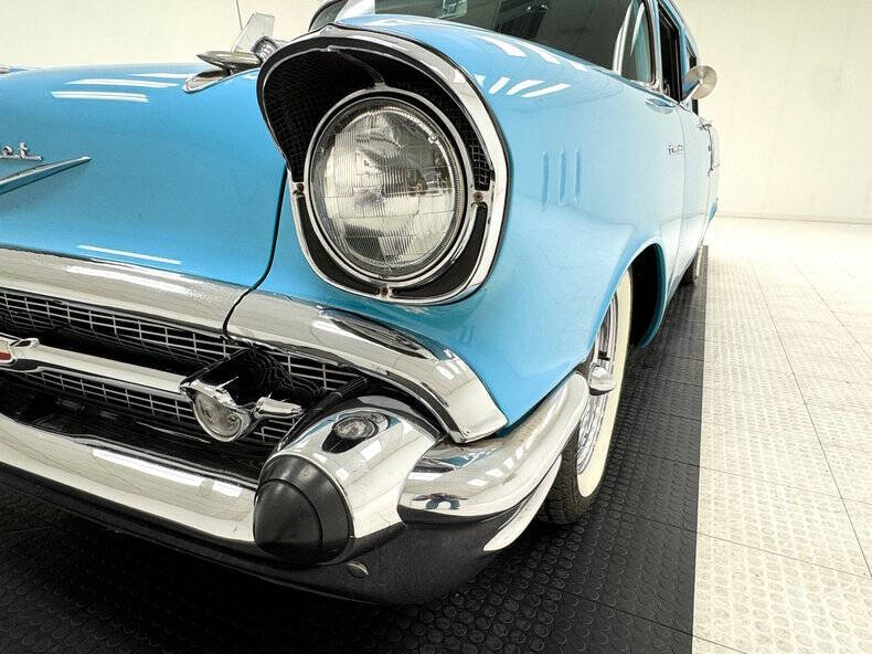 1957 Chevrolet 150