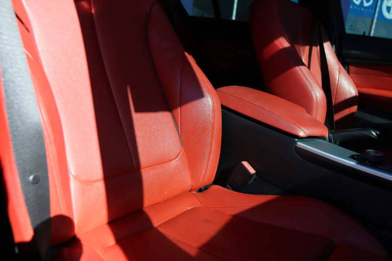 2015 BMW 3 Series 335i