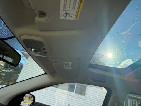 2016 Jeep Compass High Altitude