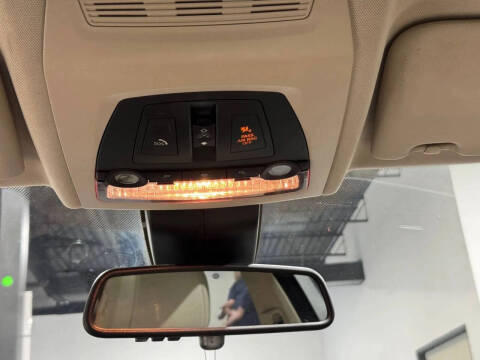 2015 BMW 5 Series 535i