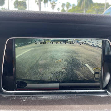 2014 Mercedes-Benz E-Class E 350 Luxury