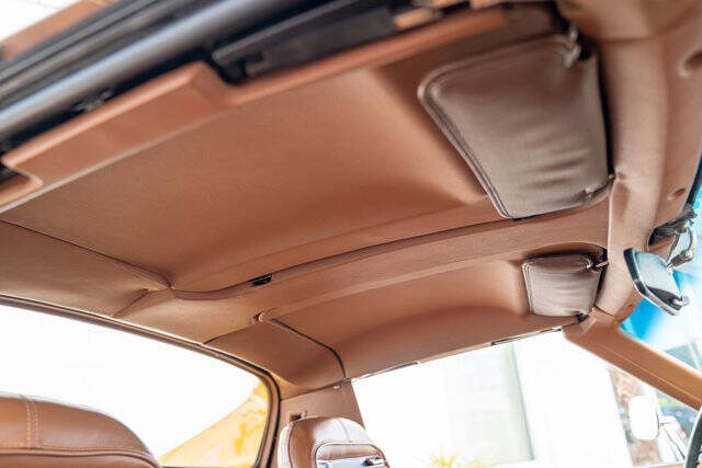 1973 Chevrolet Corvette 55