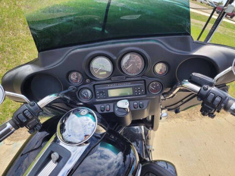 2008 Harley-Davidson Electra Glide