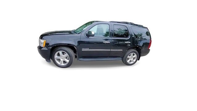 2011 Chevrolet Tahoe for sale at Bowman Auto Center in Clarkston, MI