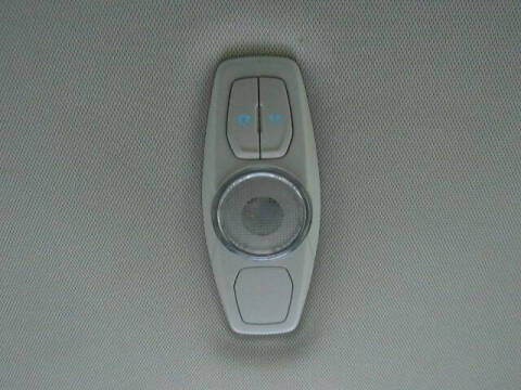 2017 Ford C-MAX Hybrid Titanium