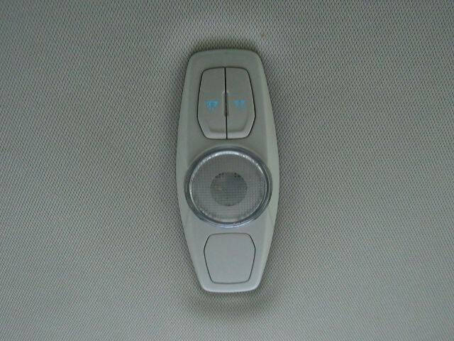 2017 Ford C-MAX Hybrid Titanium