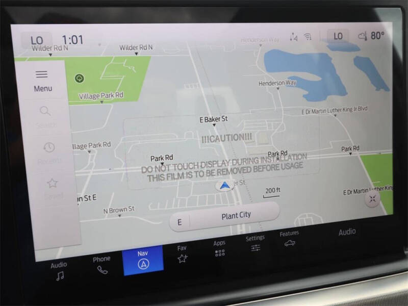 2026 Ford F-350 Super Duty