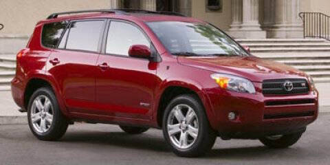 2007 Toyota RAV4 for sale at DICK BROOKS PRE-OWNED in Lyman SC