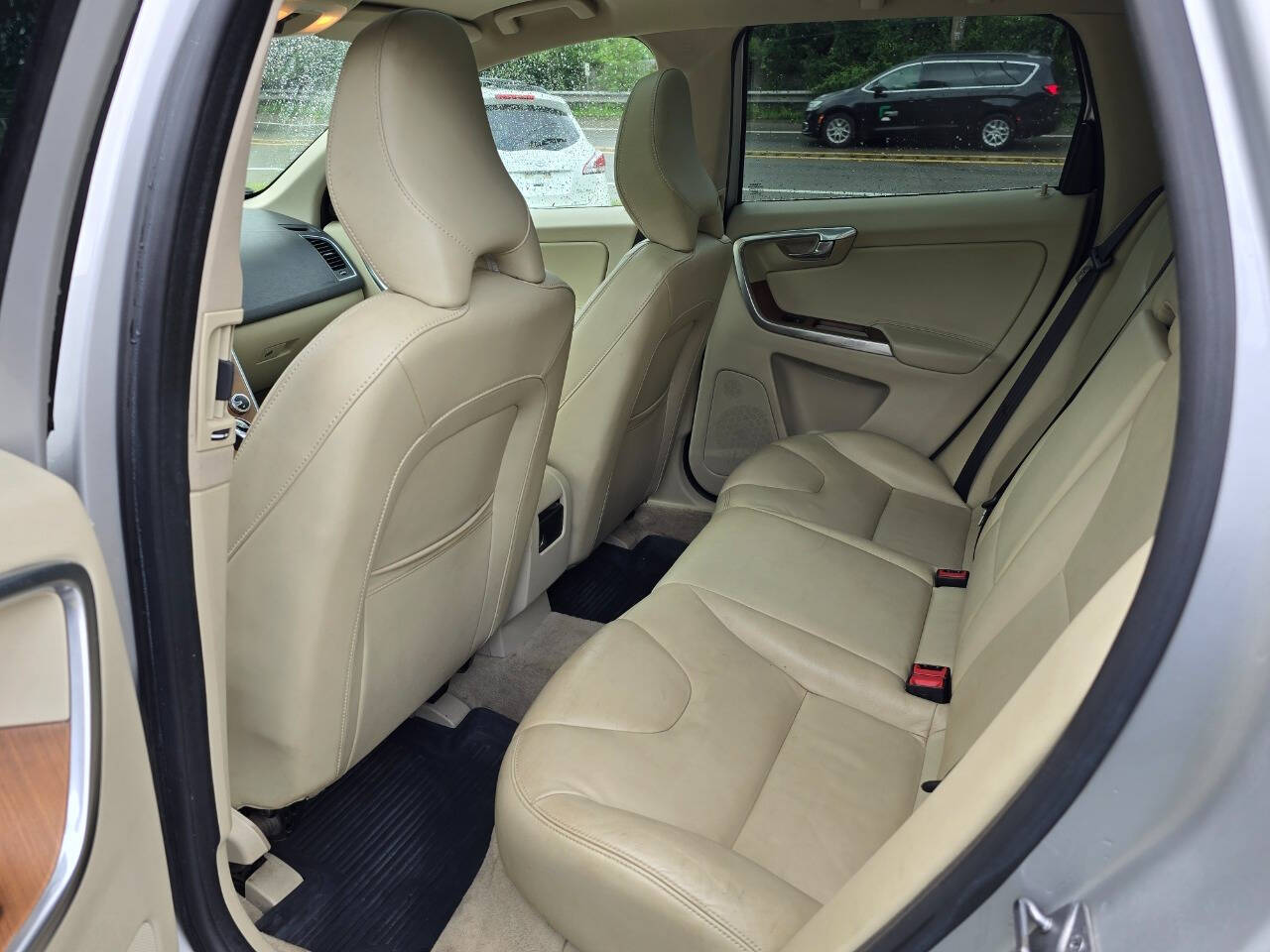 2015 Volvo XC60 for sale at PAKLAND AUTO SALES in Auburn, MA