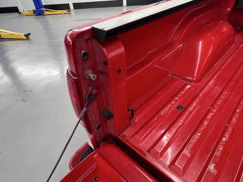 2001 Dodge Dakota Sport