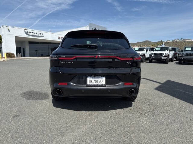 2024 Dodge Hornet R/T Plus