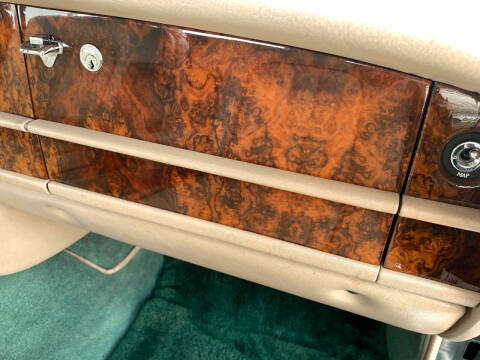 1979 Rolls-Royce Silver Shadow