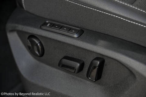 2024 Volkswagen Atlas Cross Sport SEL R-Line 4Motion