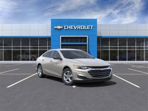2022 Chevrolet Malibu for sale at Bob Clapper Automotive, Inc in Janesville WI