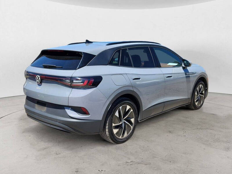 2021 Volkswagen ID.4 Pro S