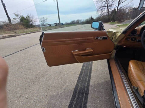 1979 Mercedes-Benz 450 SL