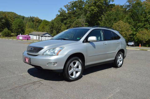 2007 Lexus RX 350