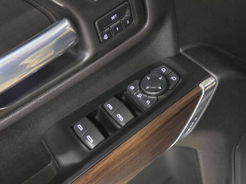 2022 GMC Sierra 2500HD