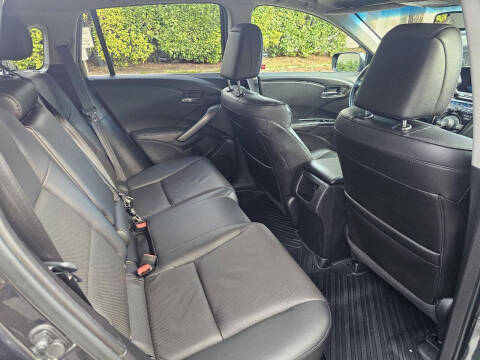 2015 Acura RDX w/Tech