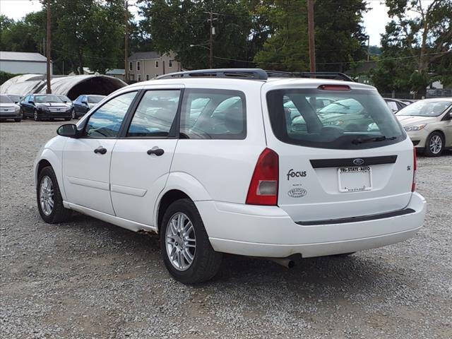 2002 Ford Focus for sale at Tri State Auto Sales in Cincinnati, OH