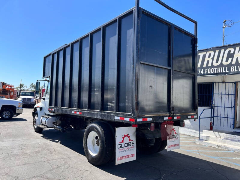 2012 International DuraStar 4300