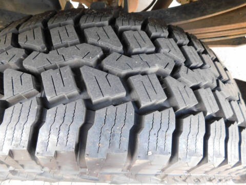 2000 Ford F-350 Super Duty