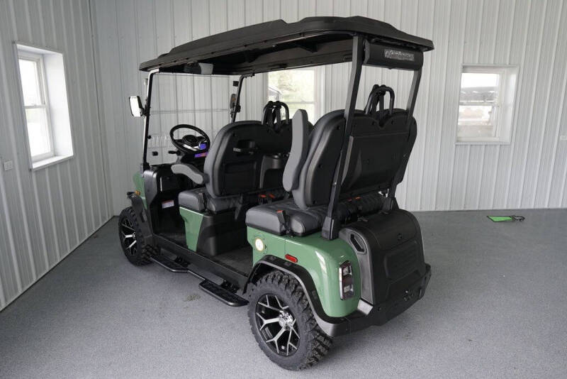 2025 Denago Rover XL