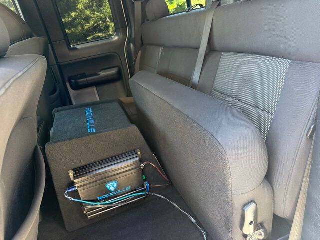 2006 Ford F-150