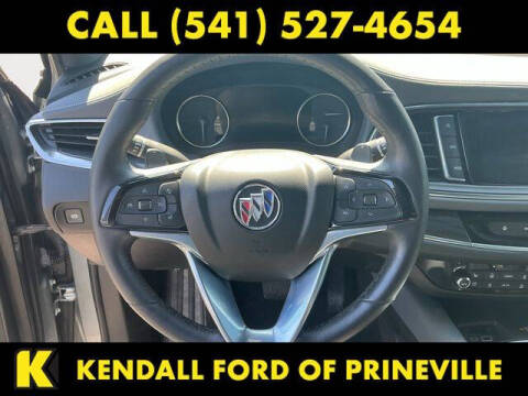 2023 Buick Enclave Premium