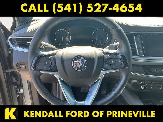 2023 Buick Enclave Premium