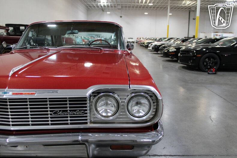 1964 Chevrolet Impala