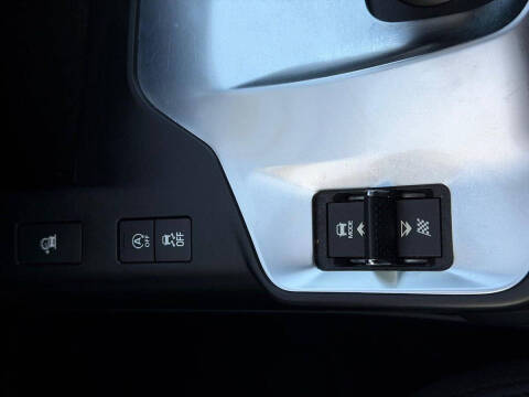 2018 Jaguar E-PACE P250 SE