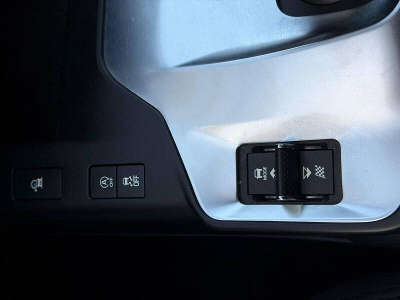 2018 Jaguar E-PACE P250 SE