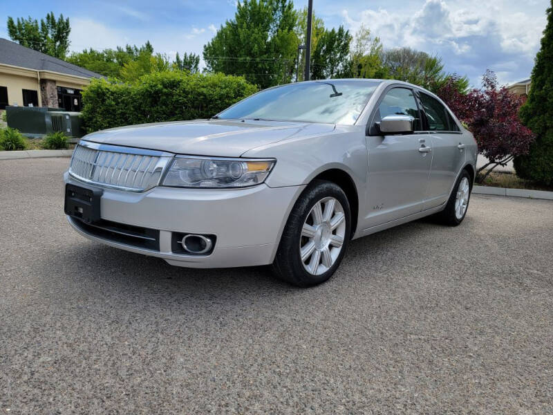 2007 Lincoln MKZ for sale at H&H Auto in Caldwell ID