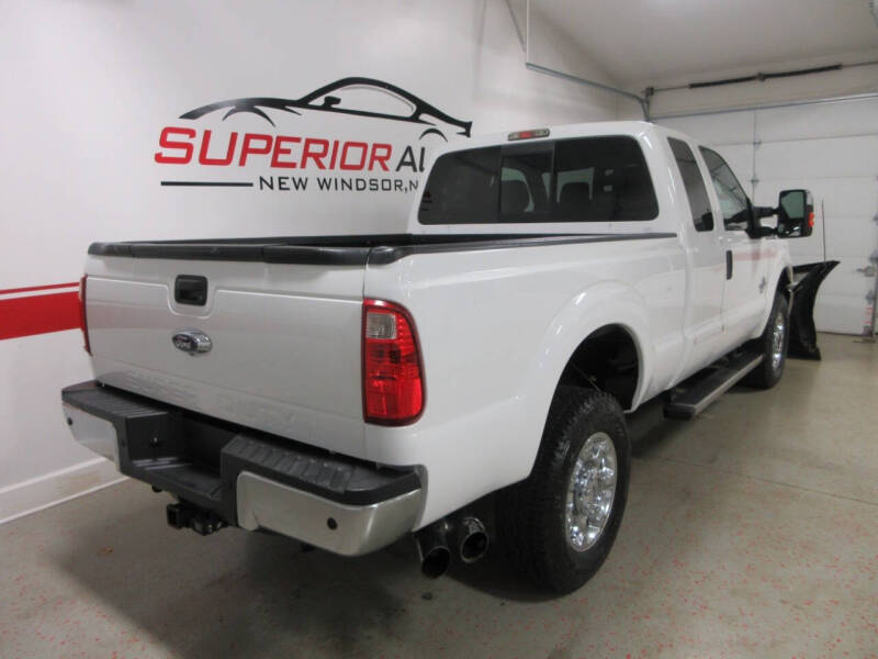 2014 Ford F-350 Super Duty XLT