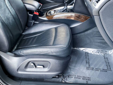 2014 Audi Q5 2.0T quattro Premium Plus