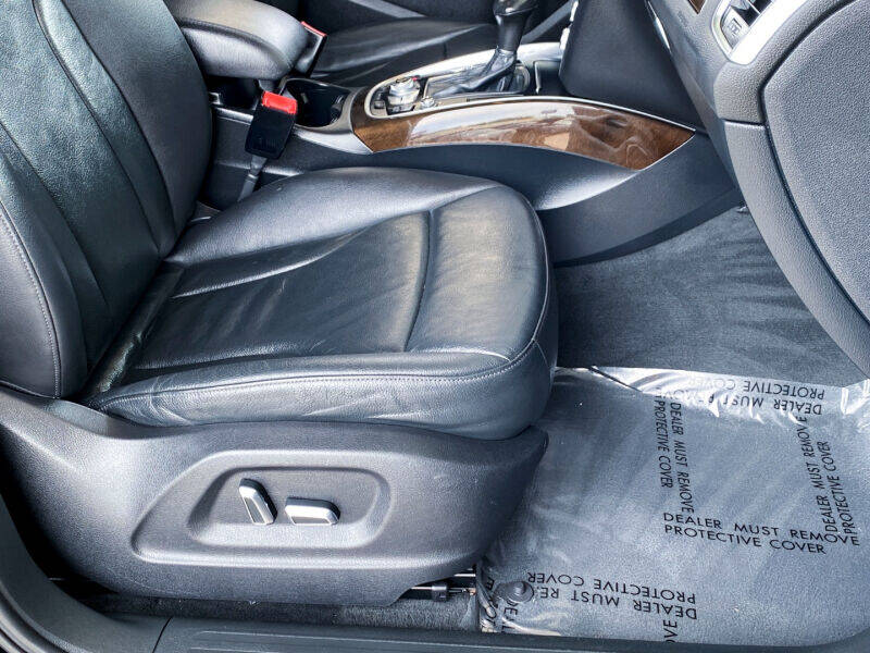 2014 Audi Q5 2.0T quattro Premium Plus