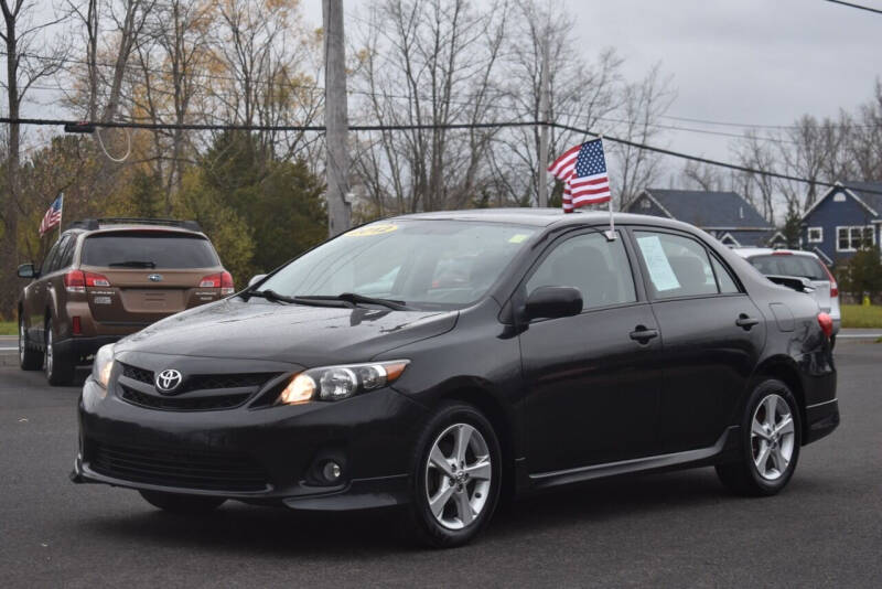 GREENPORT AUTO Car Dealer in Hudson, NY