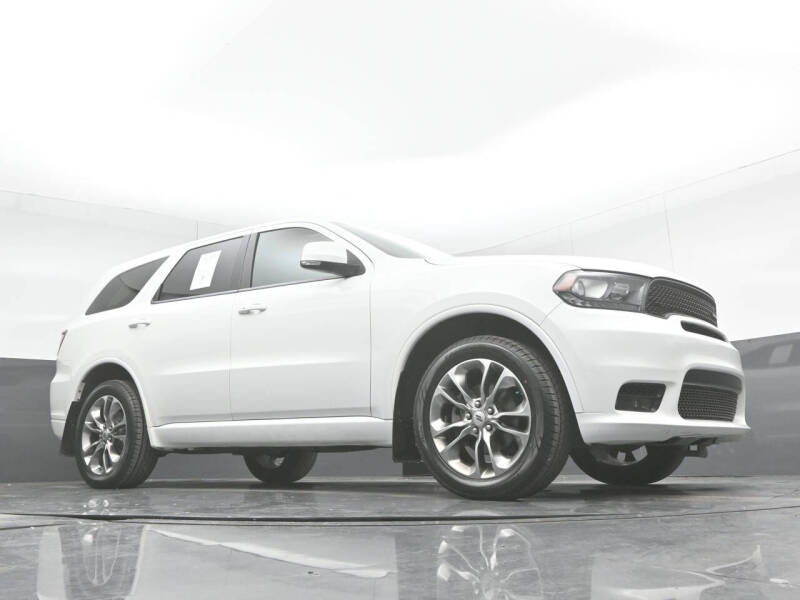 2019 Dodge Durango GT