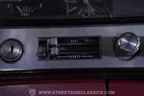 1967 Cadillac DeVille