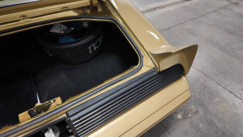 1979 Pontiac Trans Am