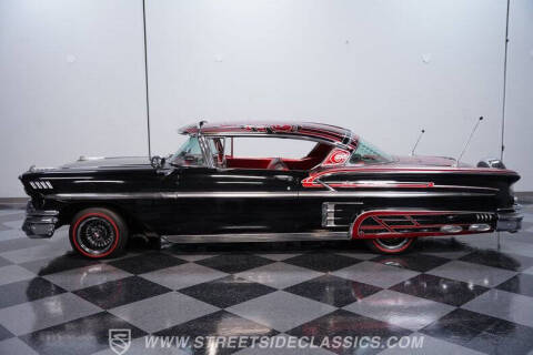 1958 Chevrolet Impala